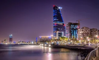 Саудовская Аравия: 2026 — год ИИ или год возможностей?