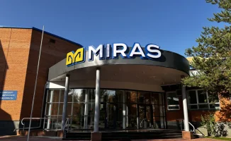 Гранты MIRAS: шанс на образование в 2026/2027!