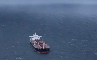 Швеция ловит тени: танкер 'Sea Owl I' из 'теневого флота' России задержан в Балтийском море