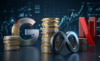 Казахстан заработал более 10 миллиардов тенге на налогах от крупных IT-компаний, таких как Meta, Google и Netflix, сообщает заместитель председателя Комитета государственных доходов на брифинге в СЦК. В частности, 'налог на Google' принес стране значитель