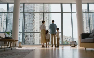 Жилищный рынок Казахстана: цены не упадут, а только растут