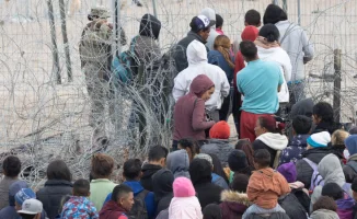 Казахстан готов к возможному потоку беженцев из Ирана, заявляет заместитель министра иностранных дел Алибек Бакаев