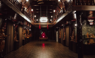 В Усть-Каменогорске минус 40: корреспонденты Tengrinews.kz заходят в местный дом и сталкиваются с неожиданной атмосферой