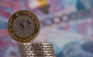 Тенге укрепляется к доллару на фоне глобальной неопределенности: влияние Ближневосточного конфликта на валюты развивающихся стран