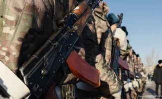 Токаев распускает ряды: срочники отправляются в мир гражданской жизни