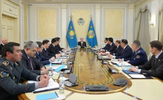 Токаев на Совете безопасности: новые поручения в действии