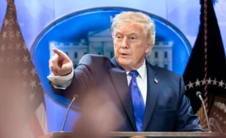 Эскалация напряженности: возможные последствия угроз Трампа в отношении Южного Парса