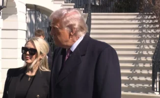 Трамп утверждает, что Иран запросил переговоры после военной операции США