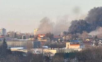 Украинская "электронная буря": ракетный удар по Брянску вывел из строя сердце микроэлектроники