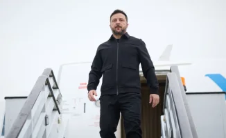 Украина стремится к дипломатическому диалогу: Зеленский инициирует трёхсторонние переговоры с США и Россией