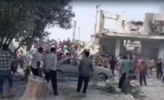 В Иране заявили о 60 погибших в результате израильского удара по школе в Минабе