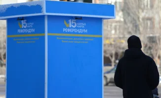 День тишины в Казахстане: важный этап перед референдумом по конституционной реформе