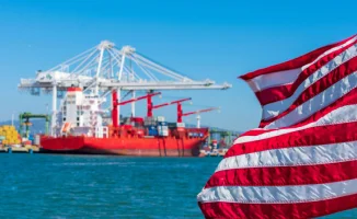 Трамп и закон Джонса: нефть поднимает ставки в судоходстве