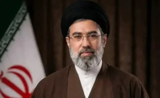 Верховный лидер Ирана Моджтаба Хаменеи серьезно ранен: заявление главы нацразведки США Тулси Габбард