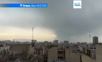 Центральное командование США выпустило предупреждение о безопасности для мирного населения Ирана