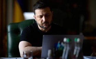 Зеленский предупреждает граждан Украины о возможных социальных последствиях массированного удара со стороны России