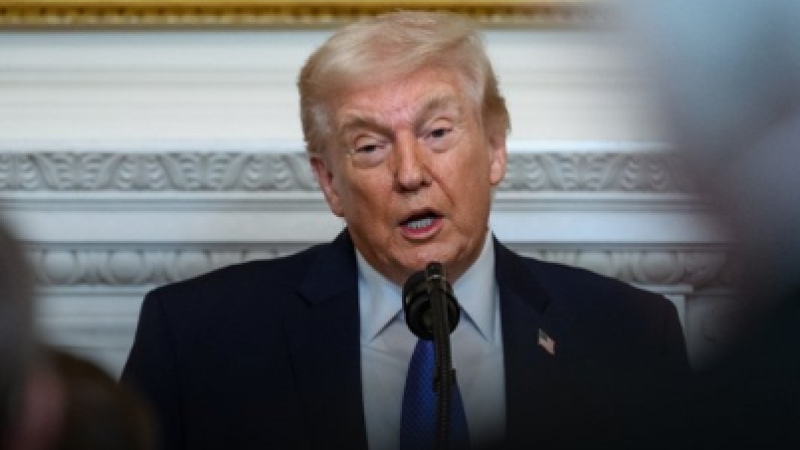 Трамп поручил DFC начать предоставление страховки и военного эскорта для судов в Ормузском проливе Павлодаре