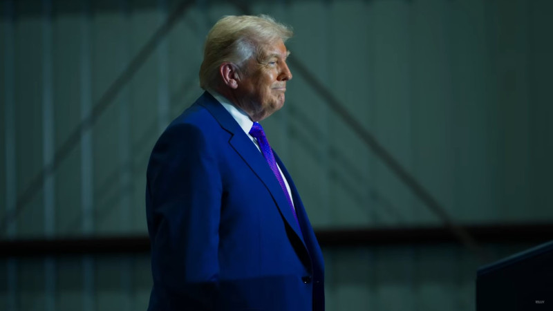 Трамп угрожает уничтожить ракетную индустрию и флот Ирана: заявление президента США Павлодаре