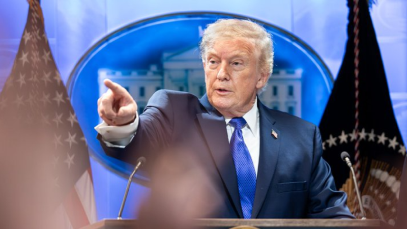 Эскалация напряженности: возможные последствия угроз Трампа в отношении Южного Парса Павлодаре