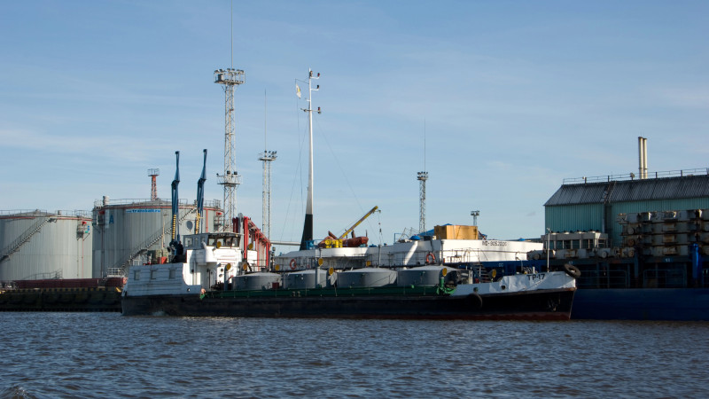 Трамп приостановил санкции: российская нефть снова в игре! Павлодаре