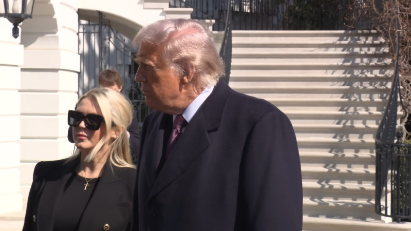 Трамп утверждает, что Иран запросил переговоры после военной операции США Павлодаре