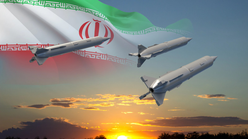 Турция успешно перехватила иранскую баллистическую ракету: НАТО подтверждает эффективность ПВО Павлодаре