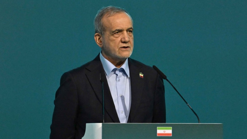 Иран призывает соседей к сотрудничеству: возможные изменения в региональной политике Павлодаре