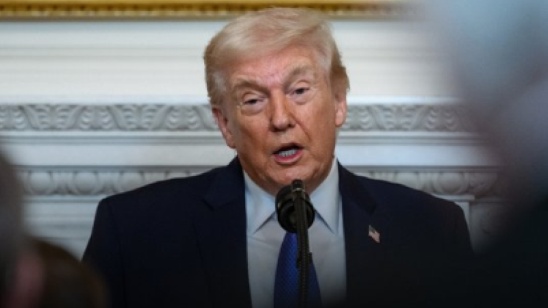 Трамп заявил о поддержке смены руководства в Иране: у США есть кандидаты Павлодаре