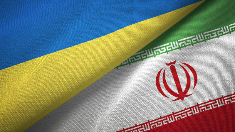 Иран угрожает Украине за поддержку Израиля: Киев отвечает на заявление парламента Павлодаре