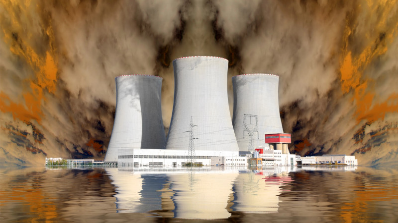 Иран обвиняет США и Израиль в атаке на ядерный объект в Натанзе Павлодаре