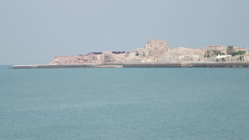 Иран угрожает уничтожить суда в Ормузском проливе Павлодаре