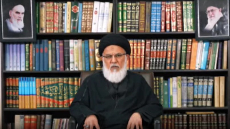 В Иране достигнут консенсус по выбору верховного лидера, сообщает член Совета экспертов Павлодаре