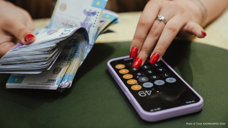 Казахстан: новые перспективы для повышения зарплат на фоне нефтяного роста Павлодаре