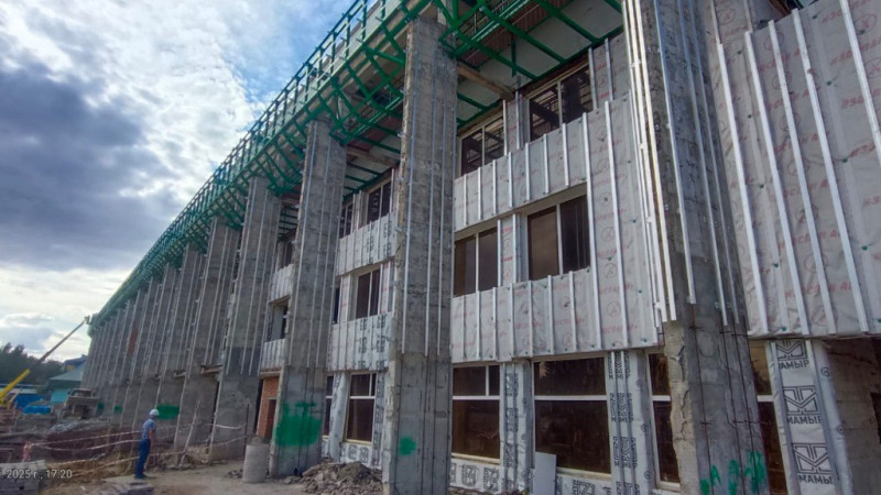 В Казахстане снесут 37 железнодорожных вокзалов: признаны непригодными для ремонта Павлодаре