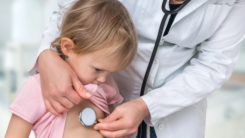 Закрытие педиатрических участков в Казахстане: изменения для детей до 2026 года Павлодаре