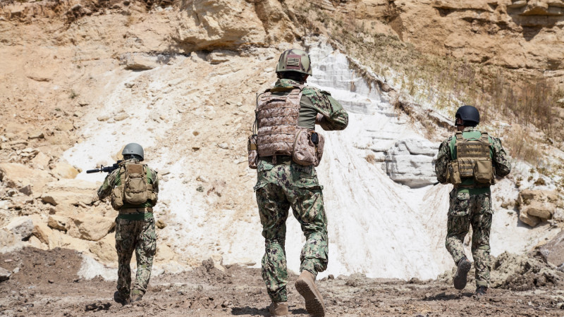 Сенатор Блюменталь: США могут развернуть "шахматную партию" на иранской земле Павлодаре