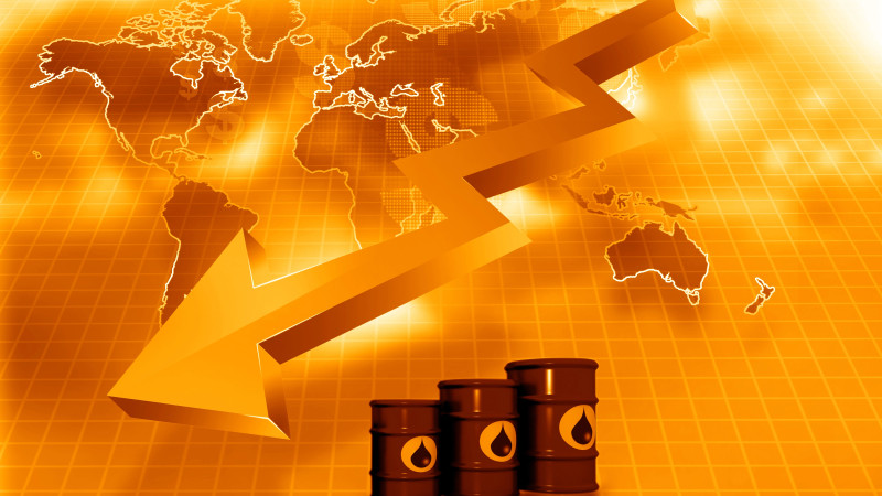 Социальные волнения: резкие колебания цен на нефть отражают нестабильность в международной политике и влияние выборов в Иране на глобальные рынки Павлодаре