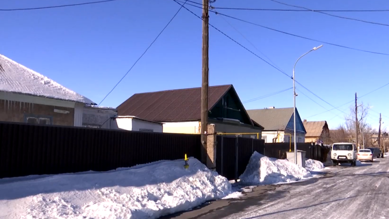 Темиртау: жители замерзают без отопления в морозы Павлодаре