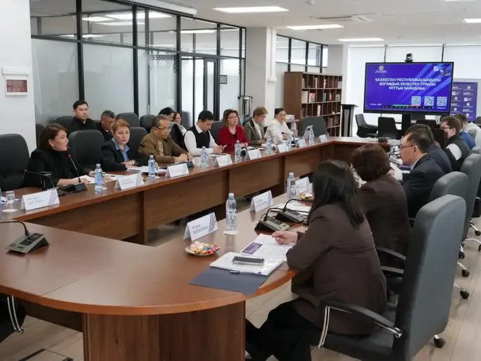 Стартовал цикл экспертных встреч по подготовке Национального доклада о деятельности общественных советов (2)