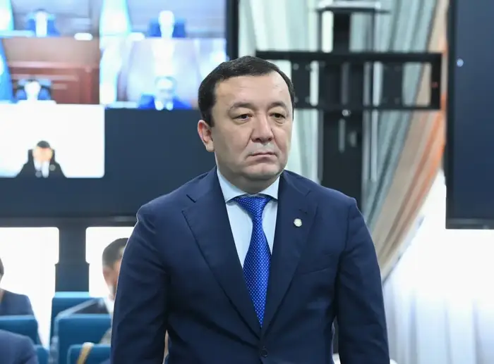 Дилмухамед Абизов возглавил палату предпринимателей Кызылорды