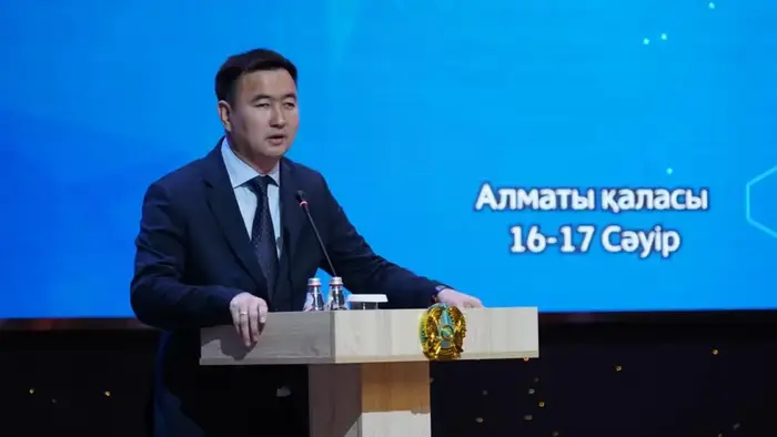 В Казахстане проходит заседание по вопросам улучшения дополнительного образования детей
