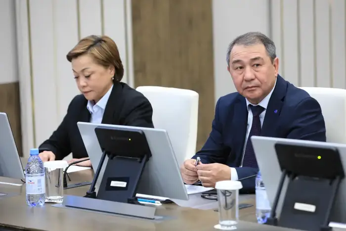 Аким области поручил усилить контроль за доступностью объектов для граждан с инвалидностью