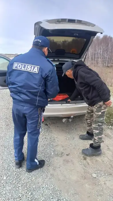 В ВКО завершилась первая неделя ОПМ «Нерест»: выявлено 17 правонарушений