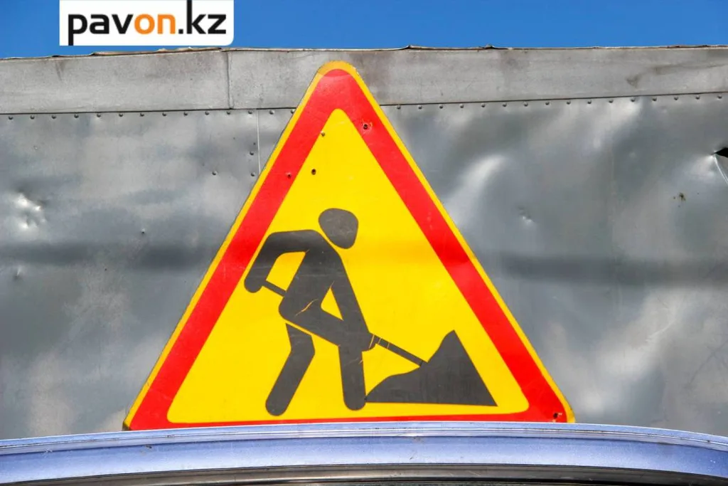 Ремонт 22 магистральных улиц в Павлодаре: новые дороги улучшат транспортную доступность и повысят качество жизни горожан Павлодаре