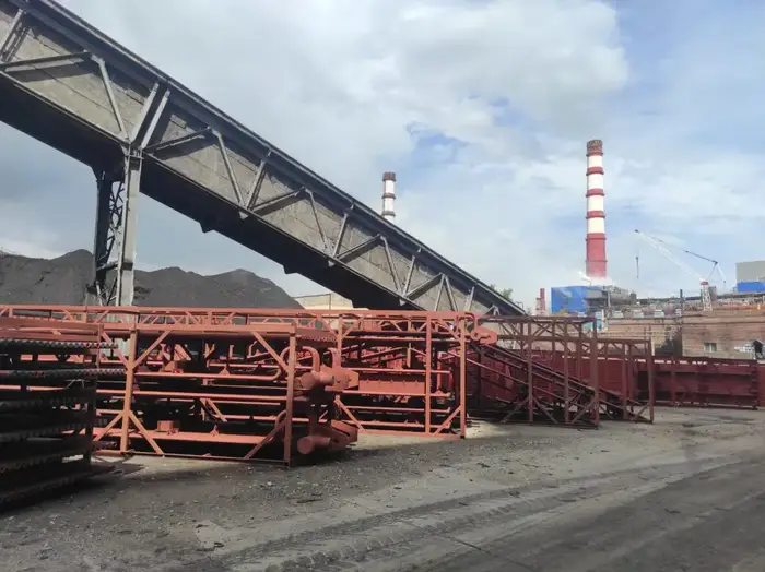 Отопительный сезон завершается в Усть-Каменогорске