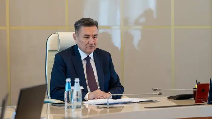 Цифровизация в образовании и ЖКХ ВКО