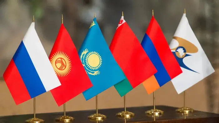Соглашение о единой системе таможенного транзита Евразийского экономического союза упрощение процедуры перевозки товаров