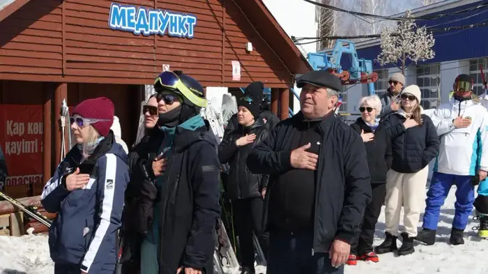 Чемпионат РК по фристайл-могулу в ВКО: влияние на развитие зимнего спорта и подготовку спортсменов