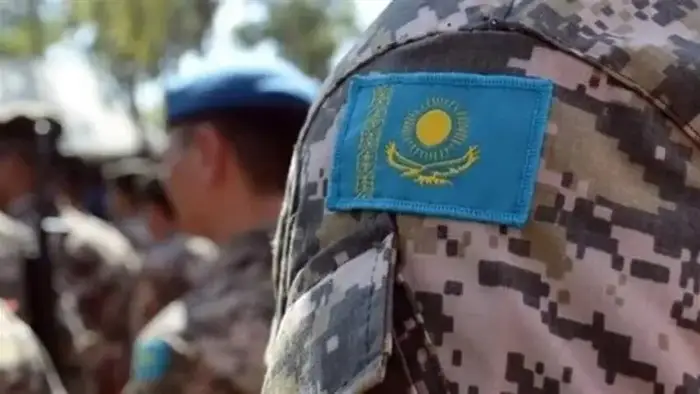 Новые выплаты для военнослужащих в Казахстане