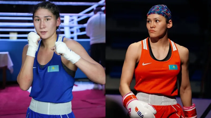 Бои чемпионок мира из Казахстана на Кубке мира: нокдауны и разгром 24-25 апреля в Фос-ду-Игуасу Павлодаре